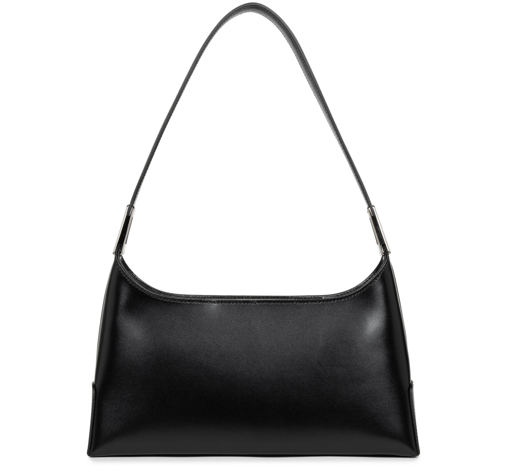 LANCASTER Sac baguette Zippé M Suave Ace
