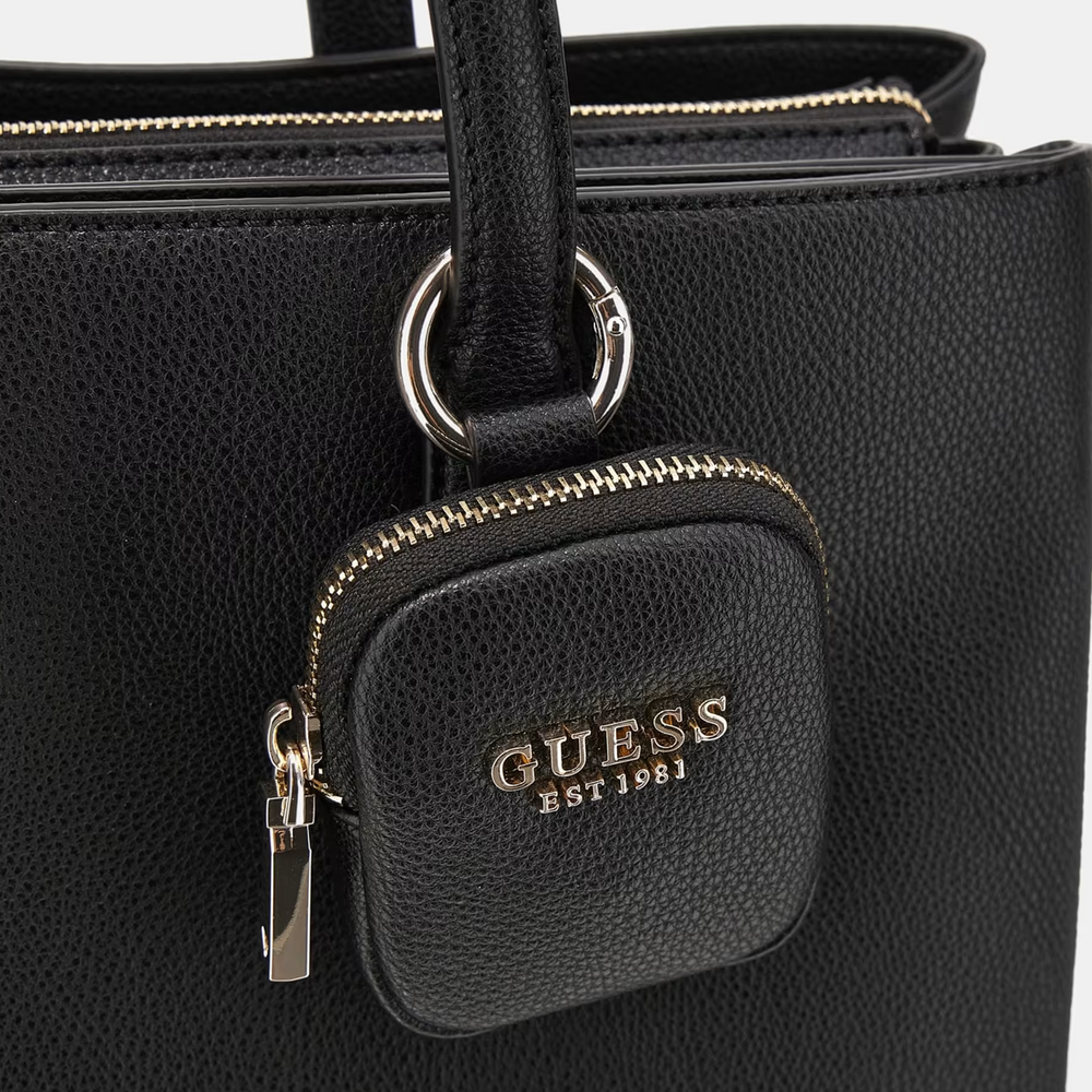 
                      
                        GUESS POWER PLAY TECH TOTE
                      
                    