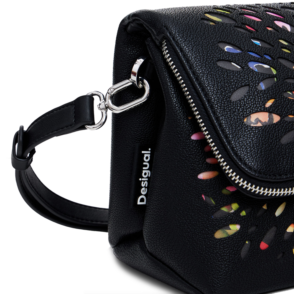 
                      
                        DESIGUAL Sac bandoulière vitrail
                      
                    