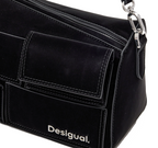 DESIGUAL Sac à bandoulière multi-poches