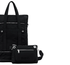 DESIGUAL Sac à dos Voyager XL multiposition