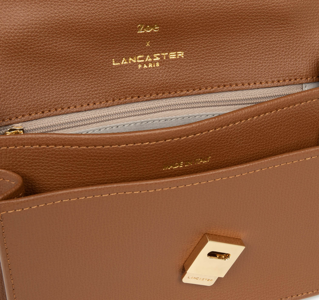 LANCASTER Sac à bandoulière Zoe
