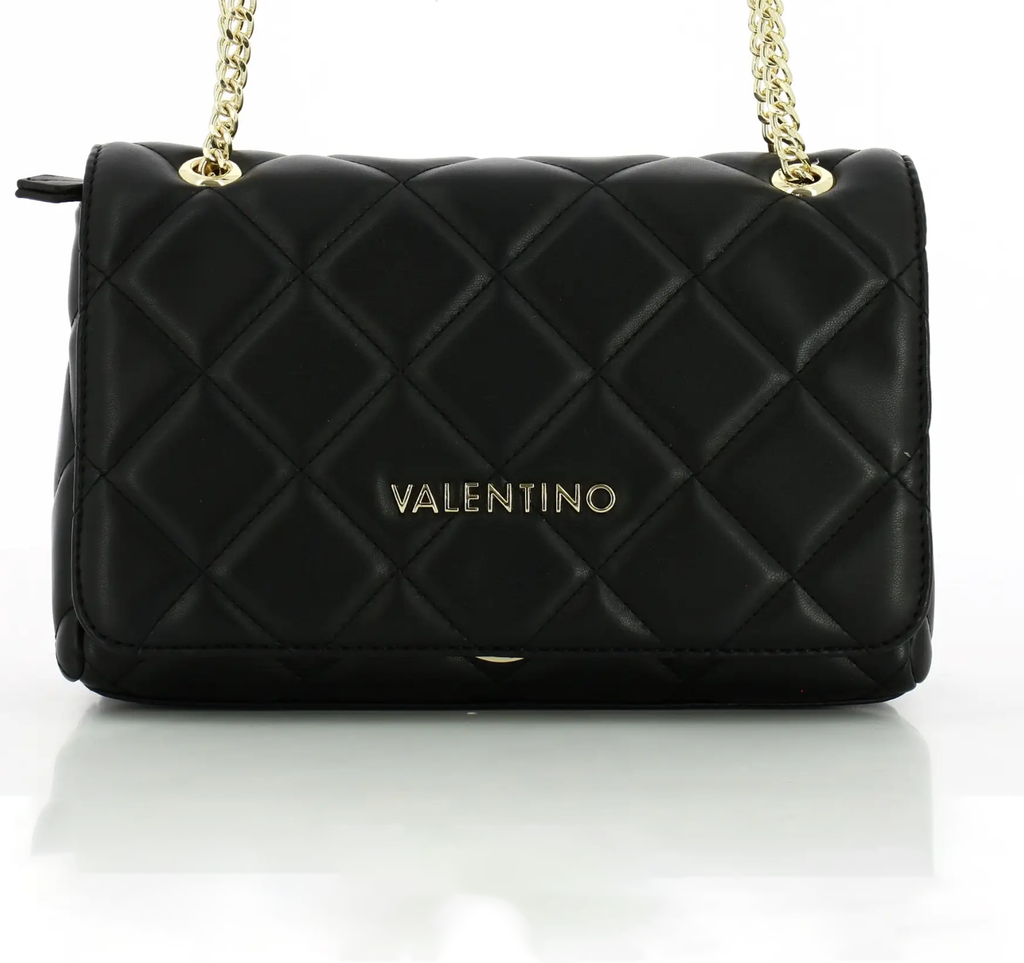 VALENTINO Sac bandoulière Ocarina Noir