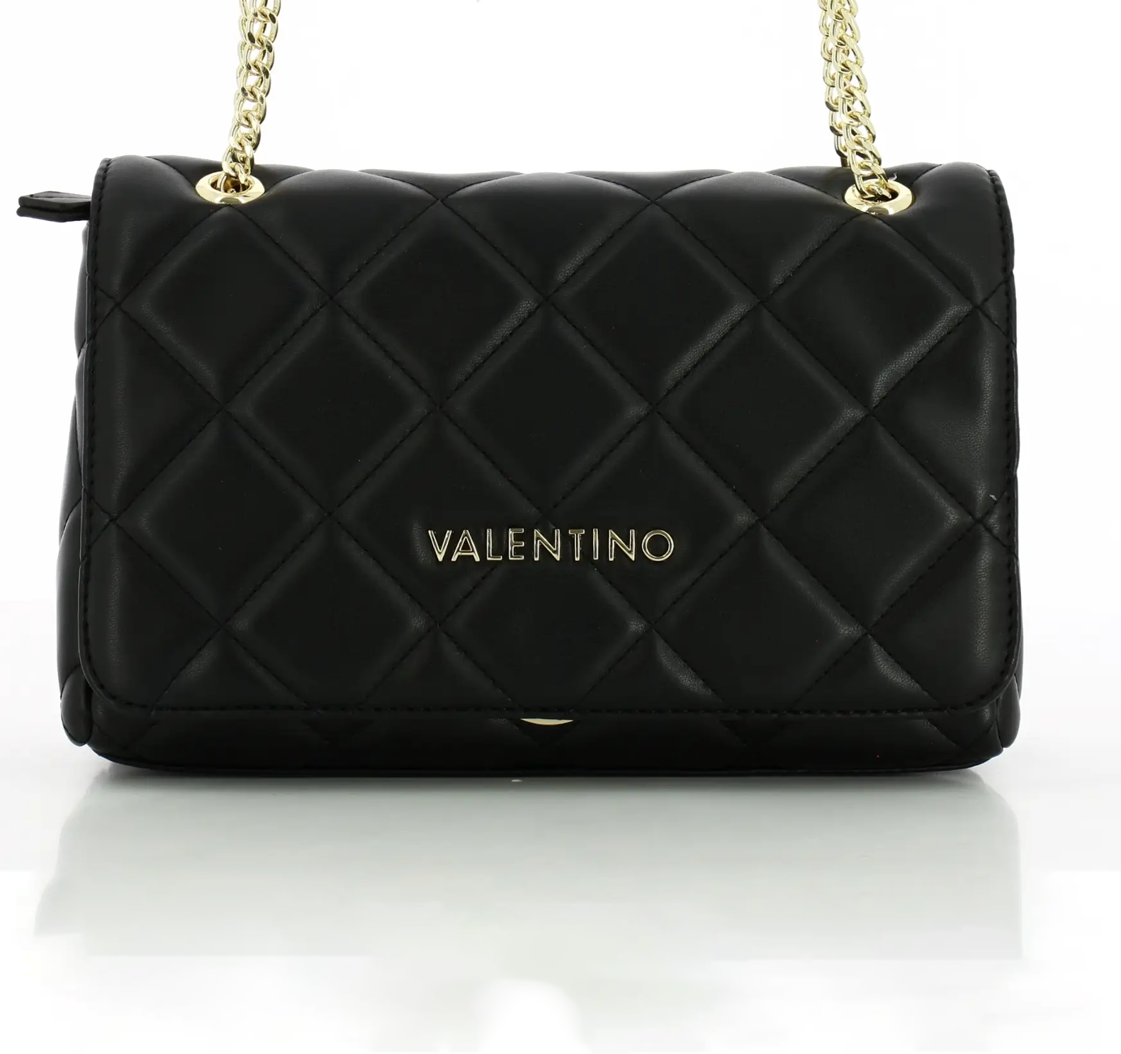 VALENTINO Sac bandoulière Ocarina Noir