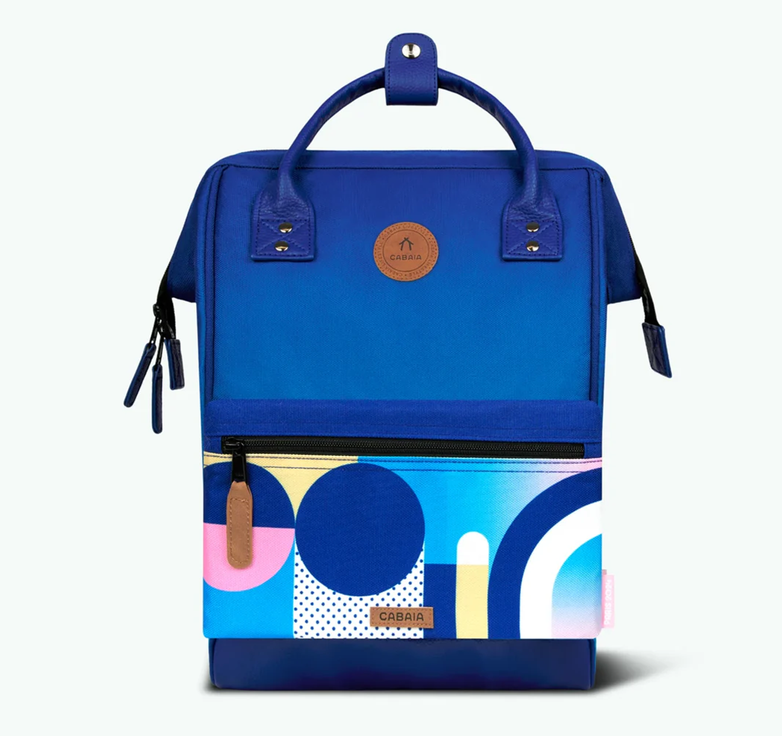CABAIA Adventurer M Perpignan Cocapsule Look Of The Game JO 2024