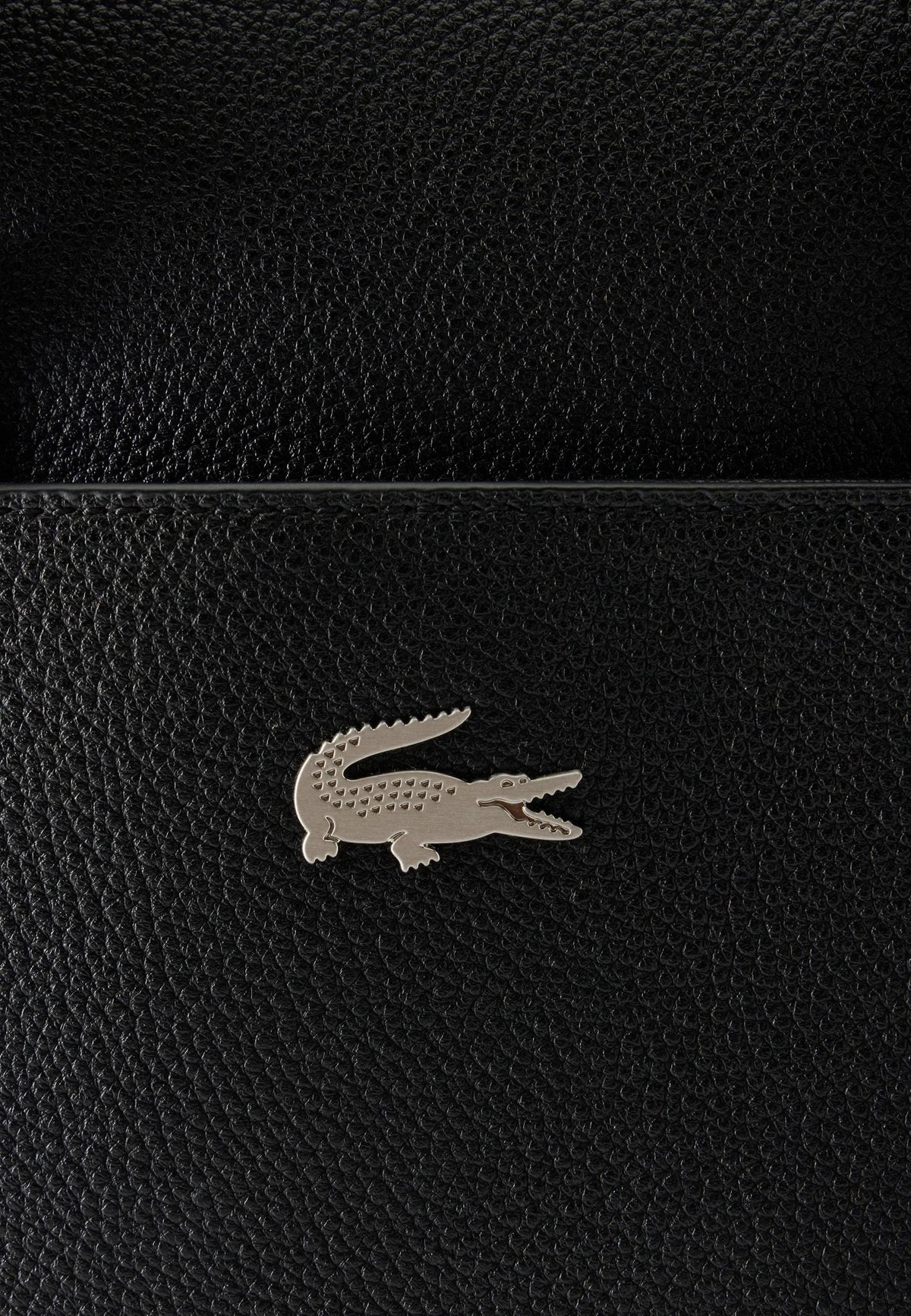 Noir - LACOSTE Sac ordinateur Men's Business