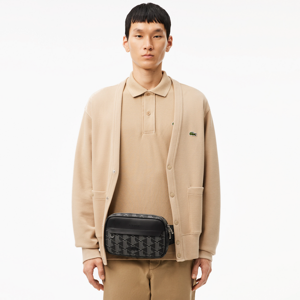 
                      
                        LACOSTE Sac banane The Blend
                      
                    