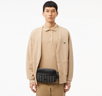 LACOSTE Sac banane The Blend