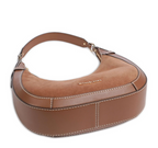 MICHAEL KORS SM CRESCENT TZ SHLDR