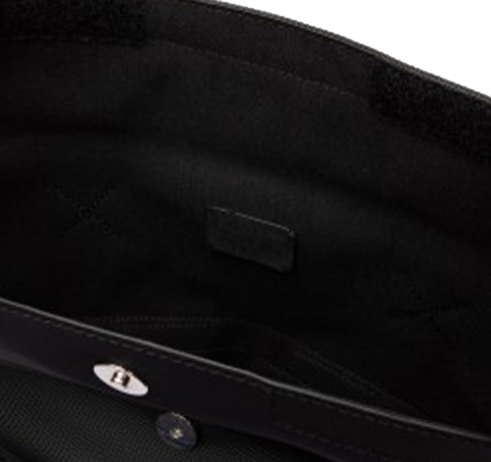 LACOSTE SAC À DOS NAOS À ROLL-TOP AVEC POCHE ORDINATEUR
