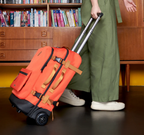 CABAIA Valise Souple Bakou