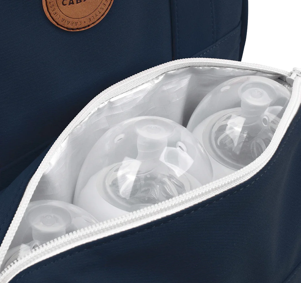 CABAIA Baby Bag M Chambery