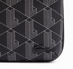 LACOSTE Sacoche plate The Blend