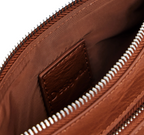 DESIGUAL Porte-monnaie à deux poches zippées