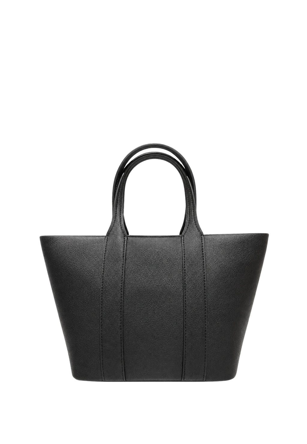 Noir - LACOSTE Petit sac cabas Elegance