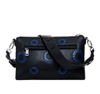 DESIGUAL Sac perforé