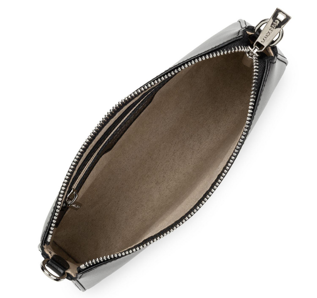 LANCASTER Sac trotteur Zippée Suave Even