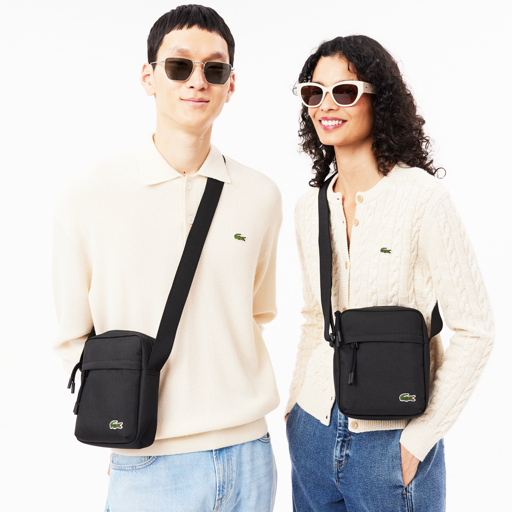 
                      
                        LACOSTE Sac à bandoulière Neocroc
                      
                    