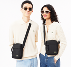LACOSTE Sac à bandoulière Neocroc