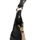 MICHAEL KORS SM CRESCENT TZ SHLDR