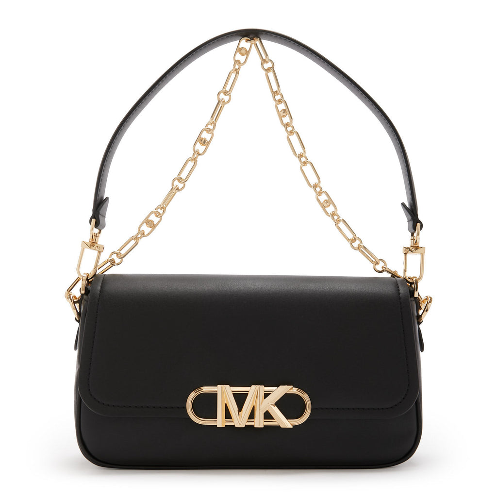 Noir - Michael Kors Parker Medium