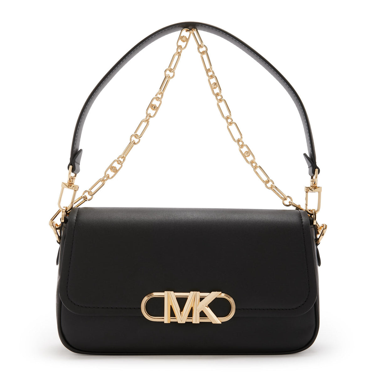 Noir - Michael Kors Parker Medium