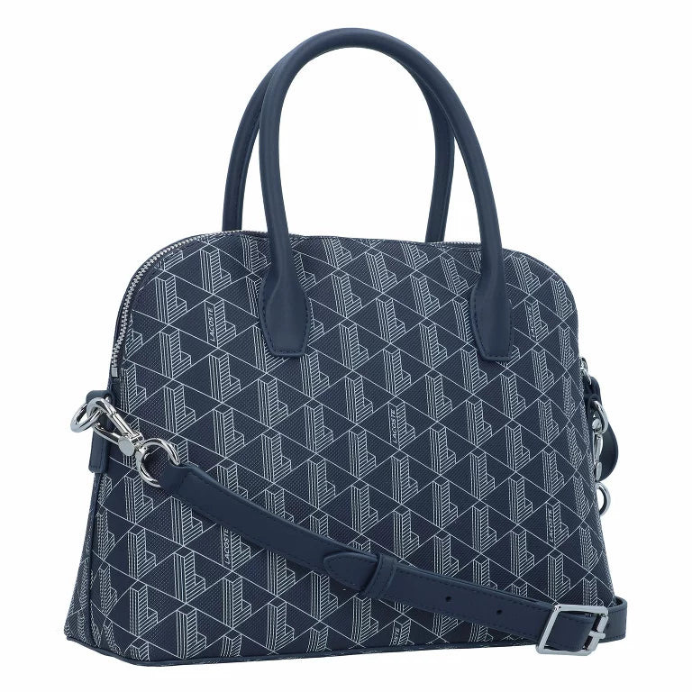 LACOSTE SAC BUGATTI DAILY LIFESTYLE MONOGRAMME