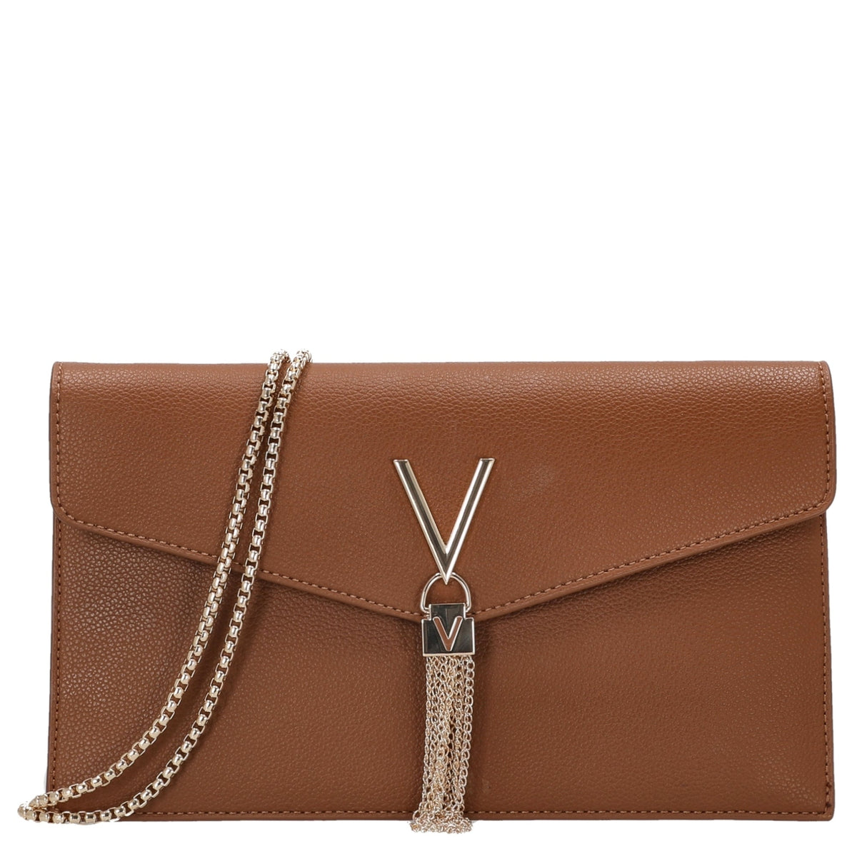 Camel - VALENTINO Pochette Luxe