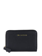 Noir - TED LAPIDUS Portefeuille Jara