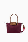 Carmin/Cognac