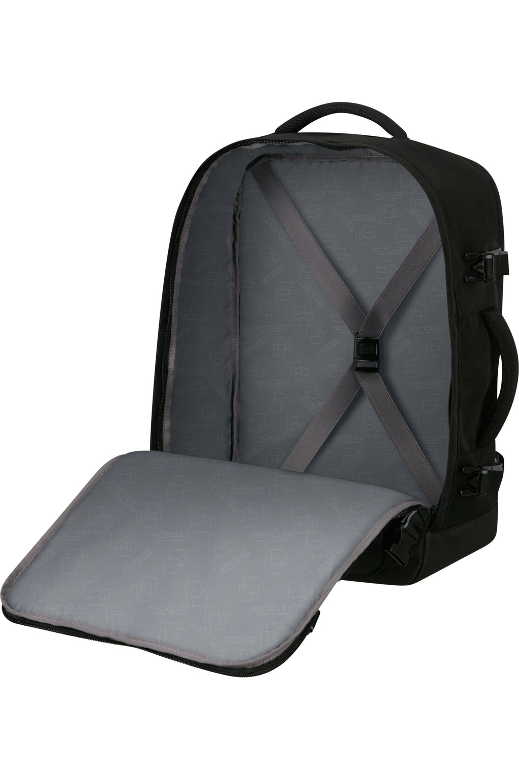 Noir - American Tourister Take2Cabin