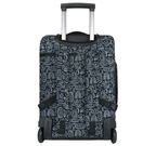 Amiens - CABAIA Valise souple 2 roues S