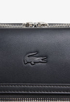 Noir - LACOSTE Sac à main moyen Celys
