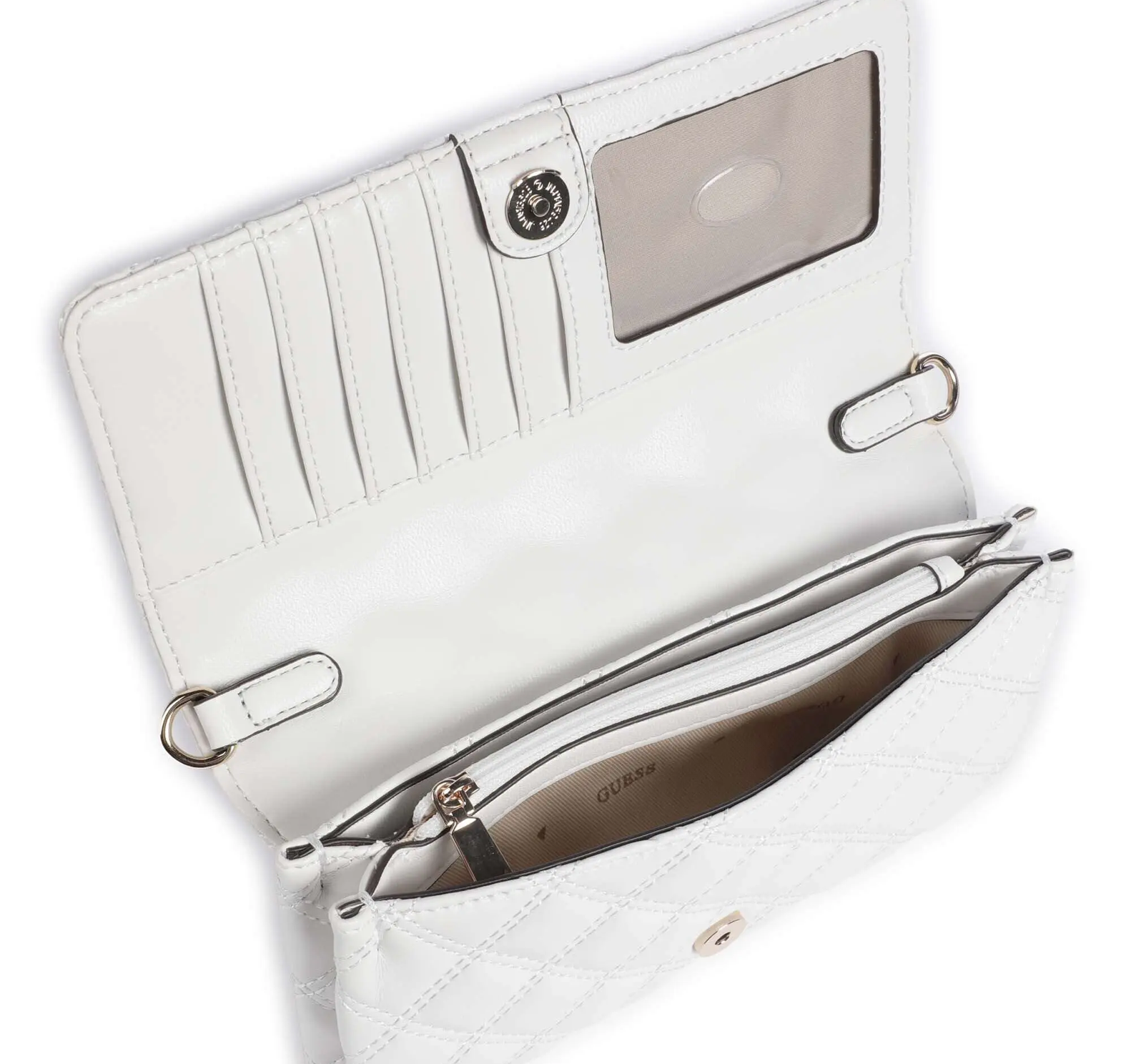 GUESS GUILLY XBODY FLAP OR