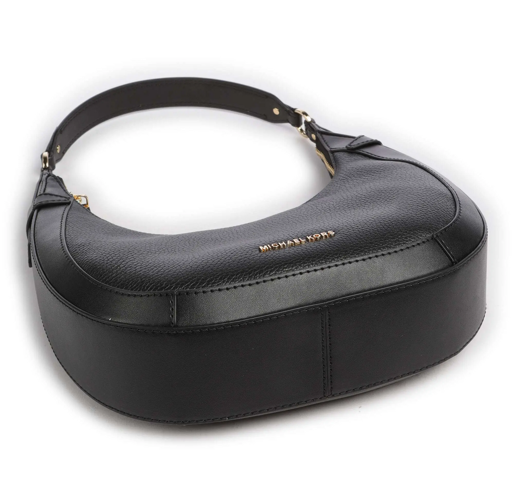 MICHAEL KORS SM CRESCENT TZ SHLDR