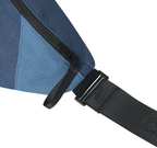 CABAÏA Sac banane réversible mini San Giljan