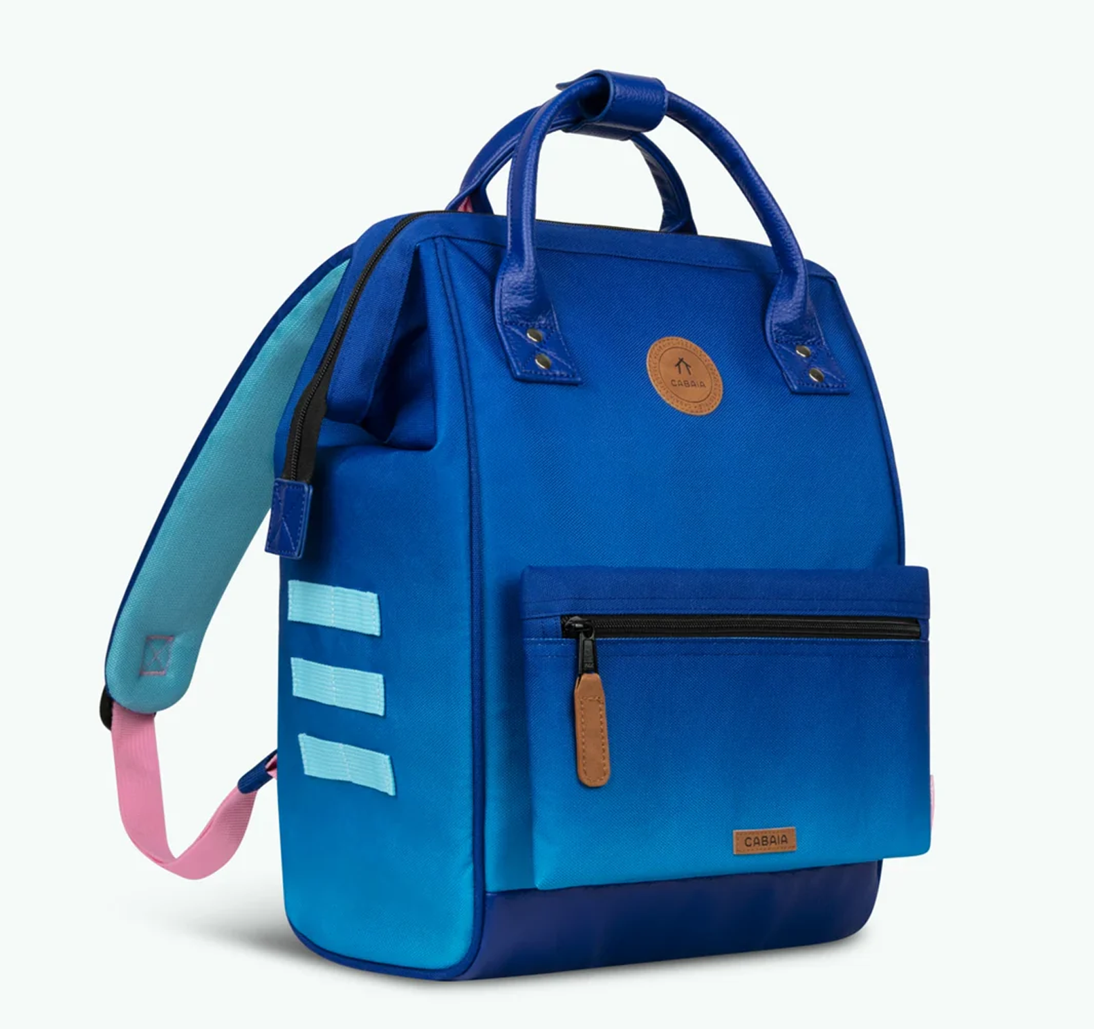 CABAIA Adventurer M Perpignan Cocapsule Look Of The Game JO 2024