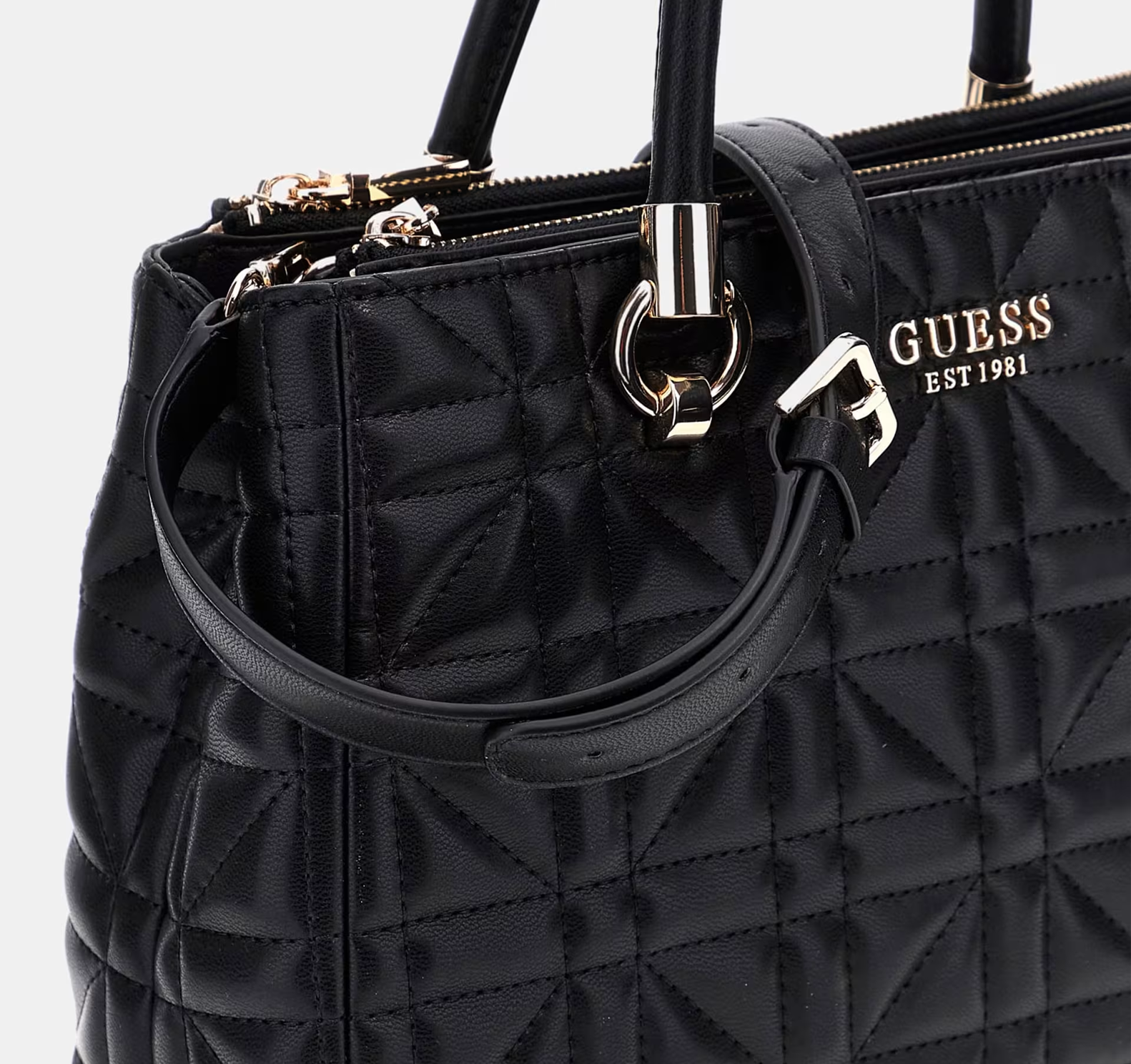GUESS Assia High Society S