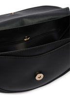 Noir - GUESS Sac bandoulière Coleen Convertible