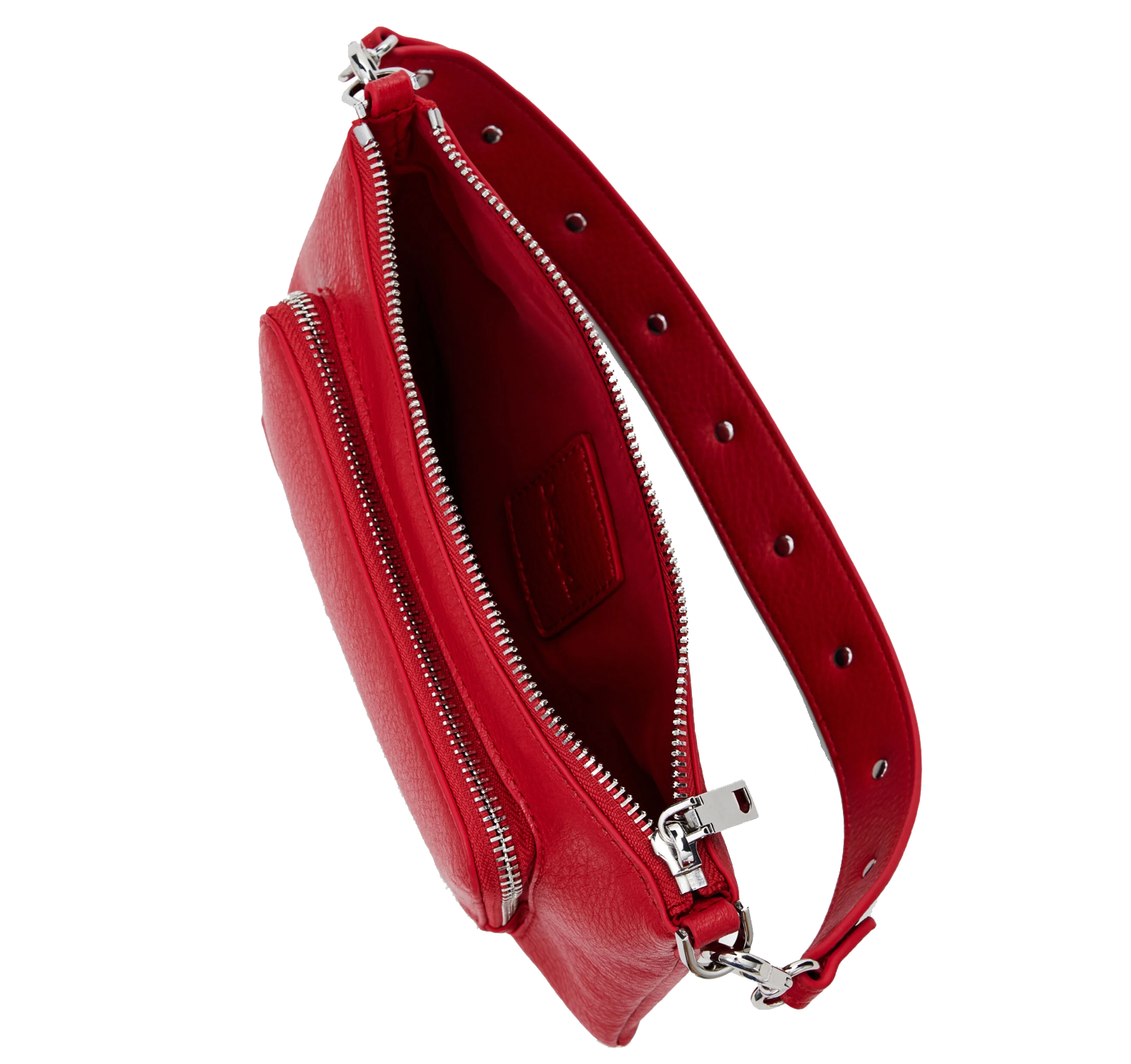 DESIGUAL Mini sac Half Logo