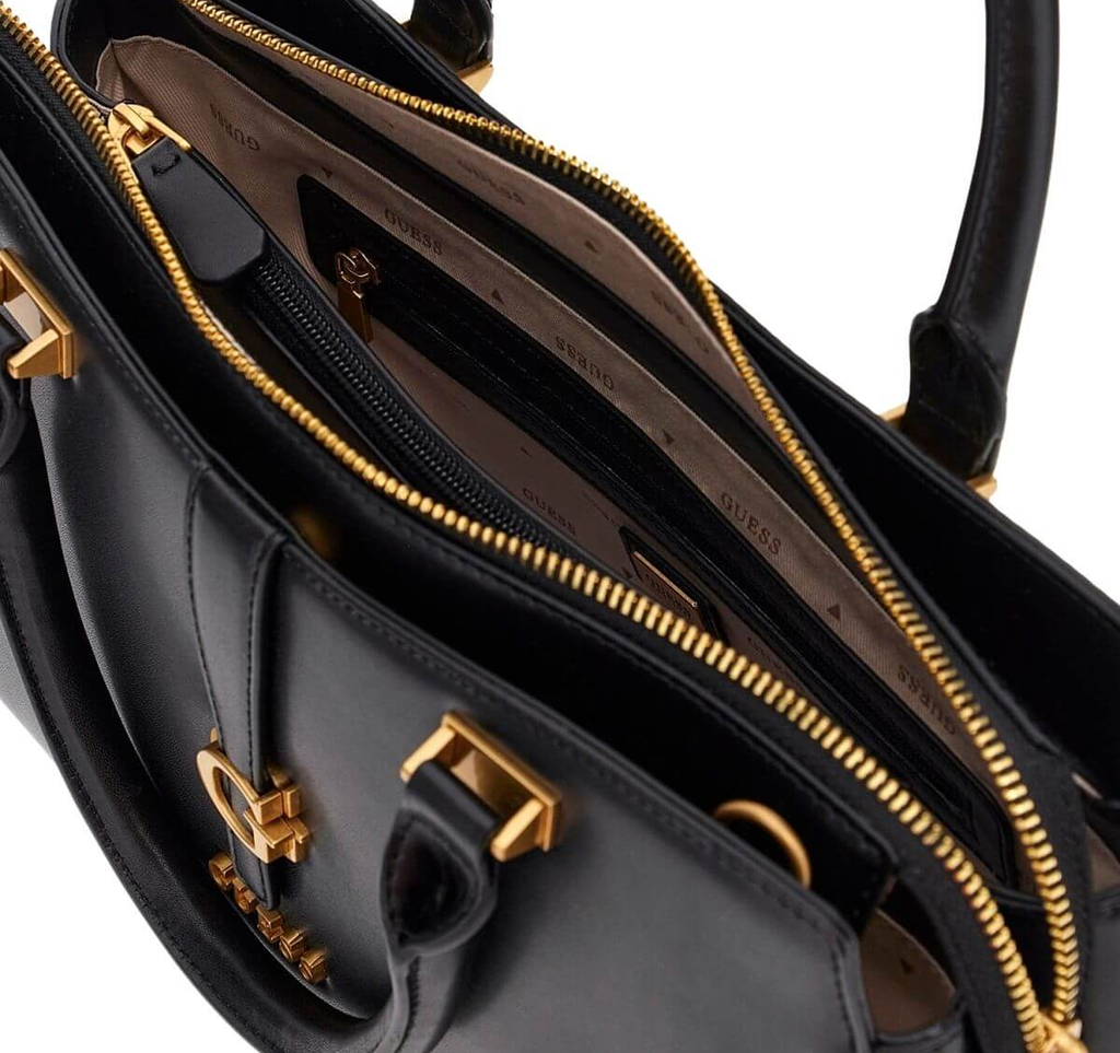 GUESS KUBA TRI COMPARTMENT