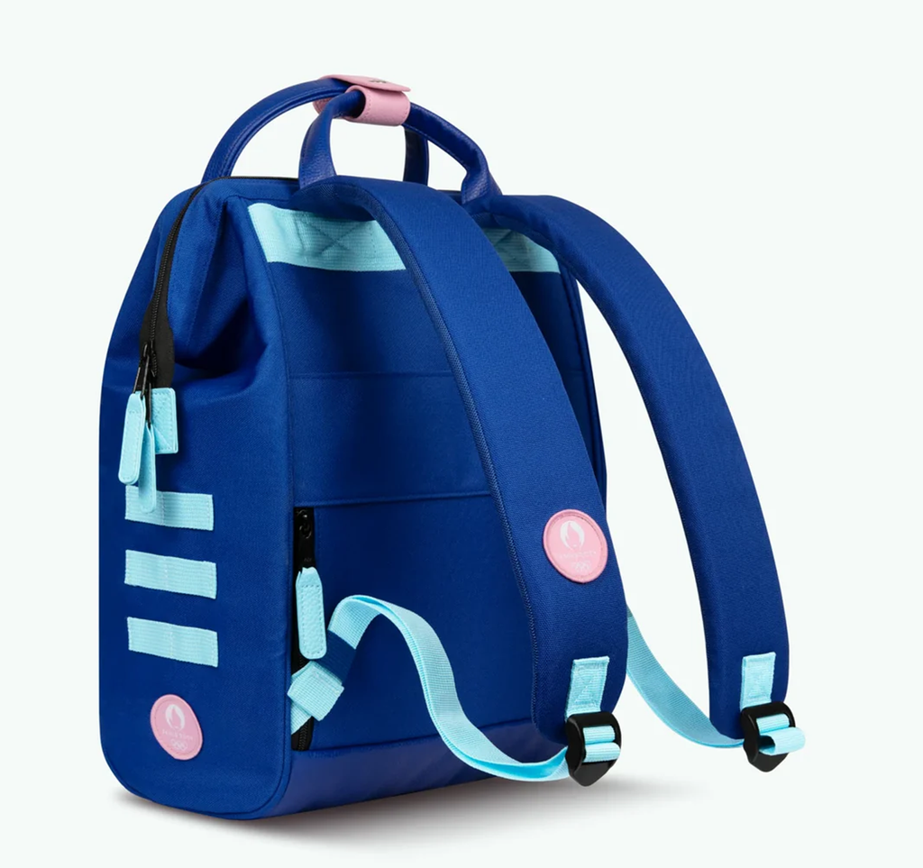 CABAIA Adventurer M Cholet Cocapsule Look Of The Game