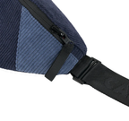 CABAIA Sac banane réversible mini Caen