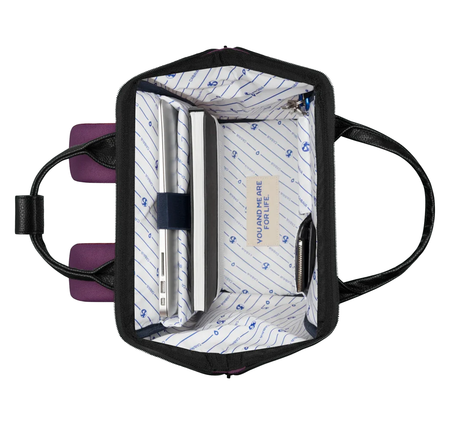 CABAIA Adventurer M Singapour