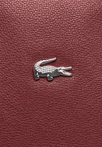 Bordeaux - LACOSTE Petit sac cabas Elegance