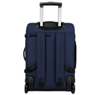 Reykjavik - CABAIA Valise souple 2 roues S