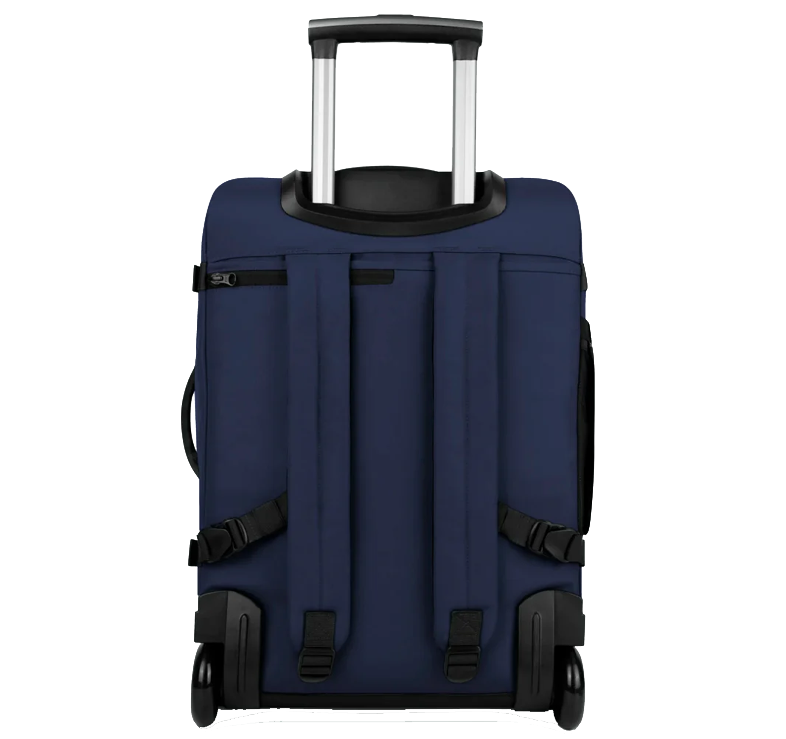 Reykjavik - CABAIA Valise souple 2 roues S