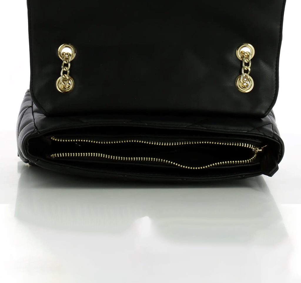 VALENTINO Sac bandoulière Ocarina Noir