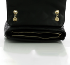 VALENTINO Sac bandoulière Ocarina Noir