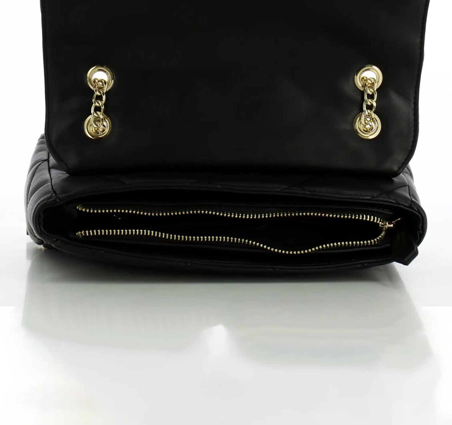 VALENTINO Sac bandoulière Ocarina Noir